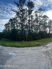 00 WHISPERING PINES Road, Georgetown, FL 32139