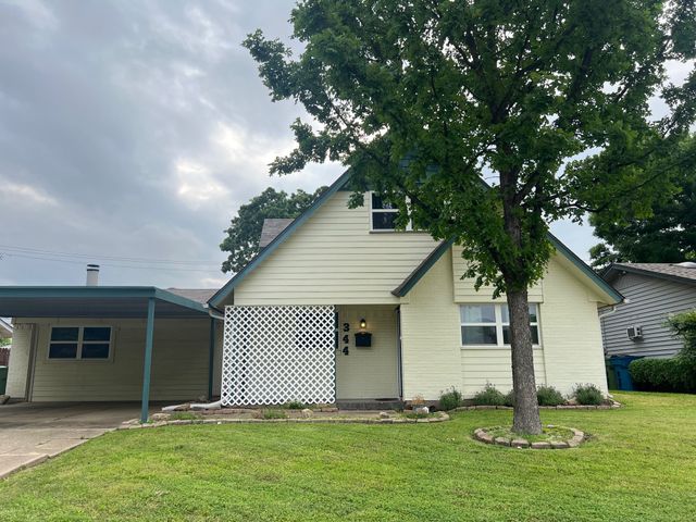 344 S Shore Place, Lewisville, TX 75067