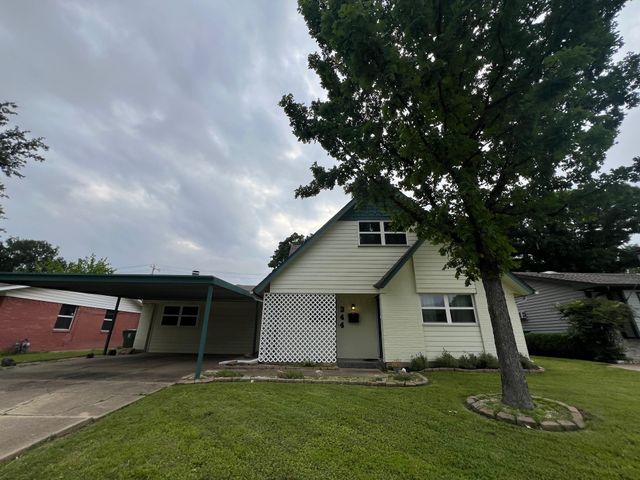 344 S Shore Place, Lewisville, TX 75067