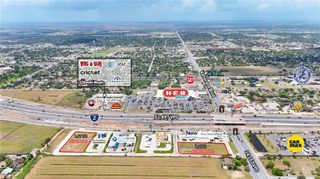 1400 N Veterans Boulevard, San Juan, TX 78589
