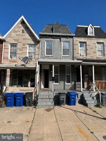 1174 SARGEANT ST, Baltimore, MD 21223