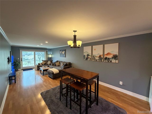 35531 Heritage Lane, Farmington, MI 48335