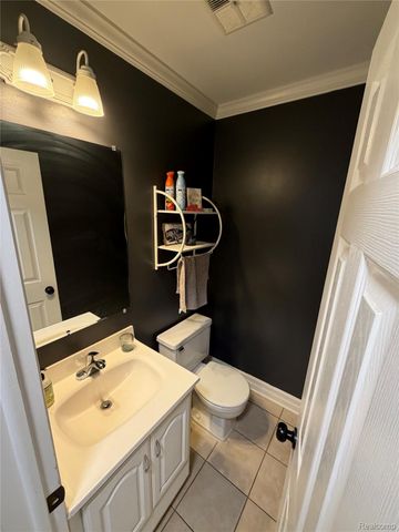 35531 Heritage Lane, Farmington, MI 48335