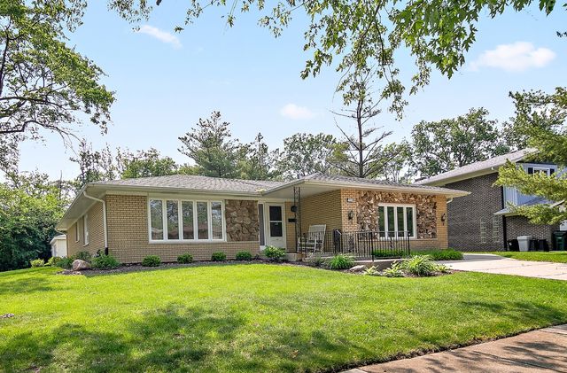 15156 chestnut Lane, Oak Forest, IL 60452