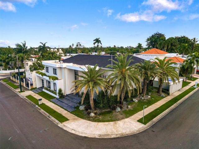 NN1 CALLE NACAR, DORADO DEL MAR, Dorado, PR 00646