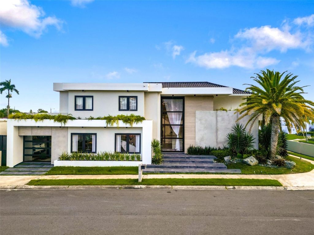 NN1 CALLE NACAR, DORADO DEL MAR, Dorado, PR 00646