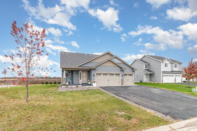 20172 Truman Drive, Big Lake, MN 55309