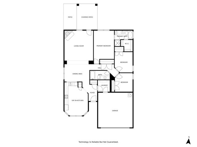 508 Asher Court, Fort Worth, TX 76131