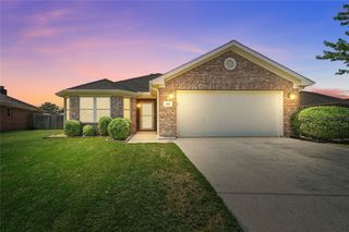 508 Asher Court, Fort Worth, TX 76131