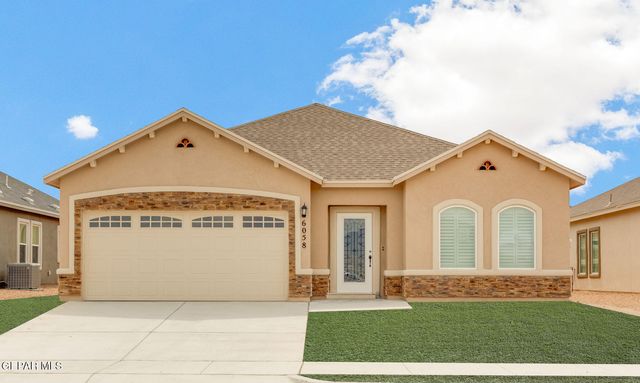 12416 Mahan Street, Clint, TX 79836