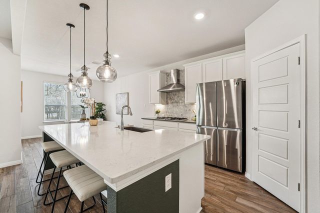 180 Pecos ST, Cedar Creek, TX 78612