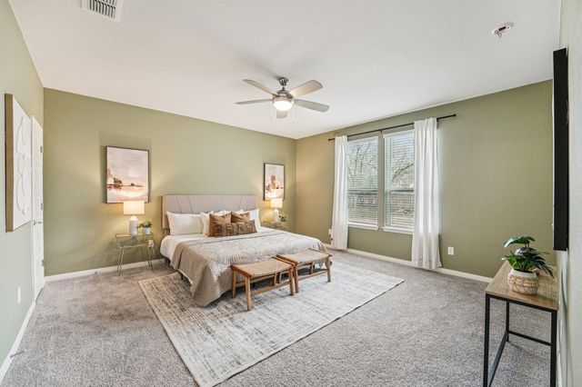 180 Pecos ST, Cedar Creek, TX 78612