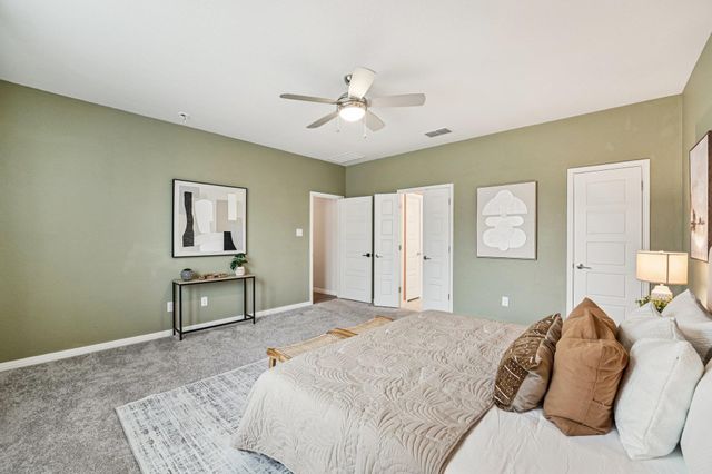 180 Pecos ST, Cedar Creek, TX 78612