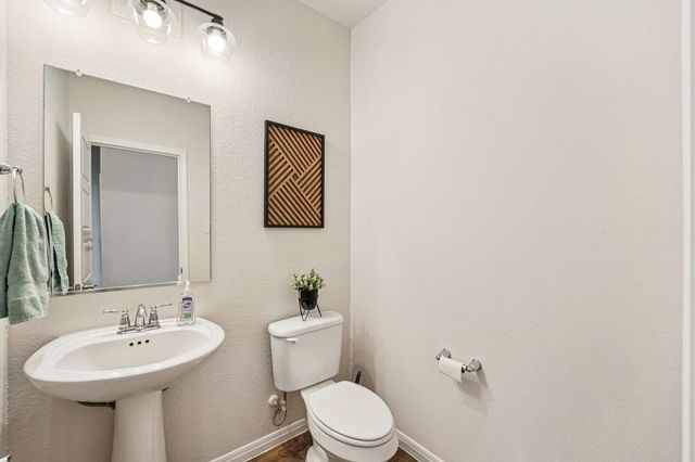 180 Pecos ST, Cedar Creek, TX 78612