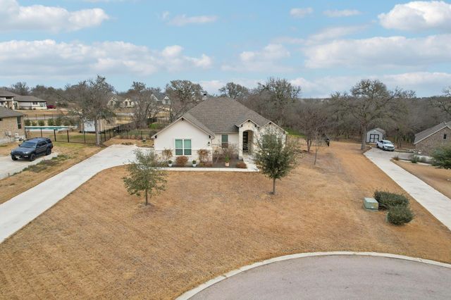 180 Pecos ST, Cedar Creek, TX 78612