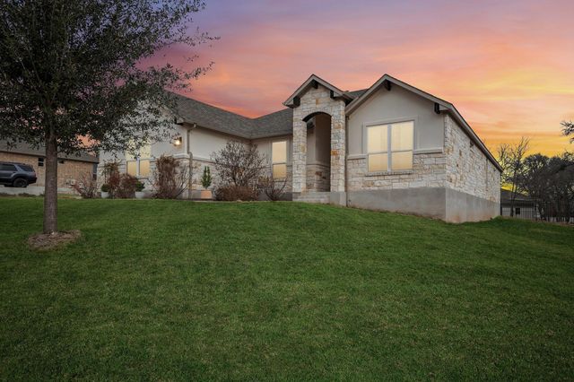 180 Pecos ST, Cedar Creek, TX 78612