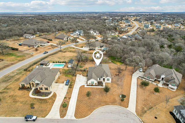 180 Pecos ST, Cedar Creek, TX 78612