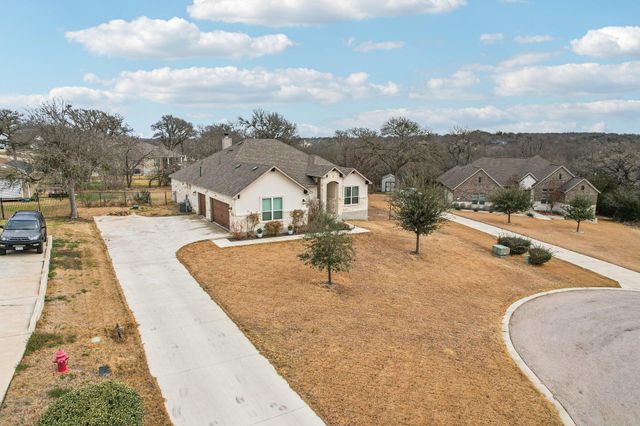 180 Pecos ST, Cedar Creek, TX 78612