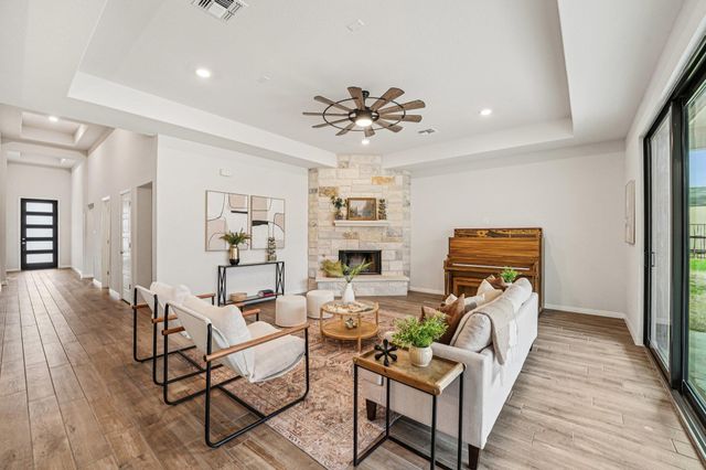 180 Pecos ST, Cedar Creek, TX 78612