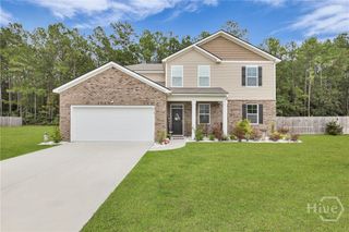 214 Grist Mill Drive, Rincon, GA 31326