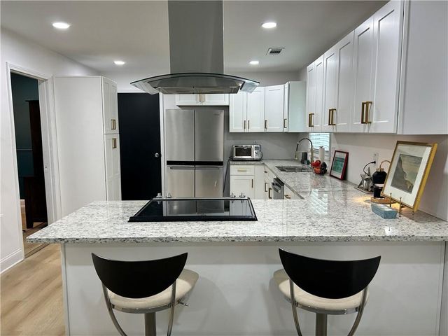 3271 Kelley Chapel Road, Decatur, GA 30034