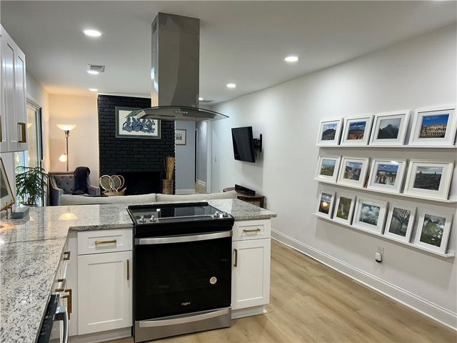 3271 Kelley Chapel Road, Decatur, GA 30034