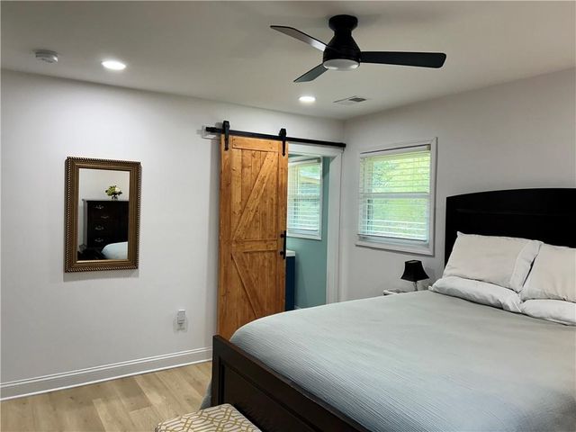 3271 Kelley Chapel Road, Decatur, GA 30034