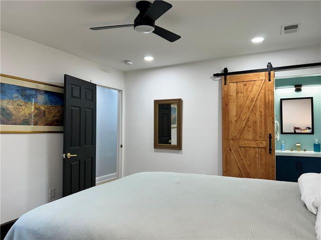 3271 Kelley Chapel Road, Decatur, GA 30034