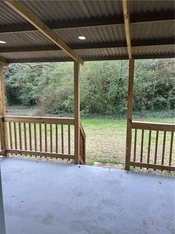 3271 Kelley Chapel Road, Decatur, GA 30034