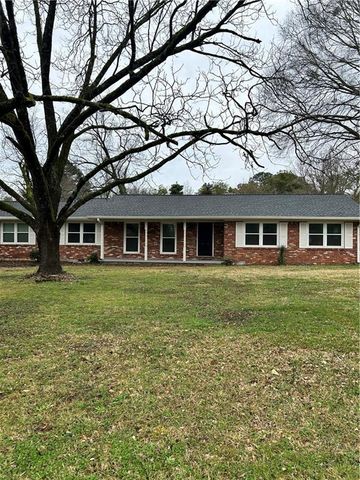 3271 Kelley Chapel Road, Decatur, GA 30034