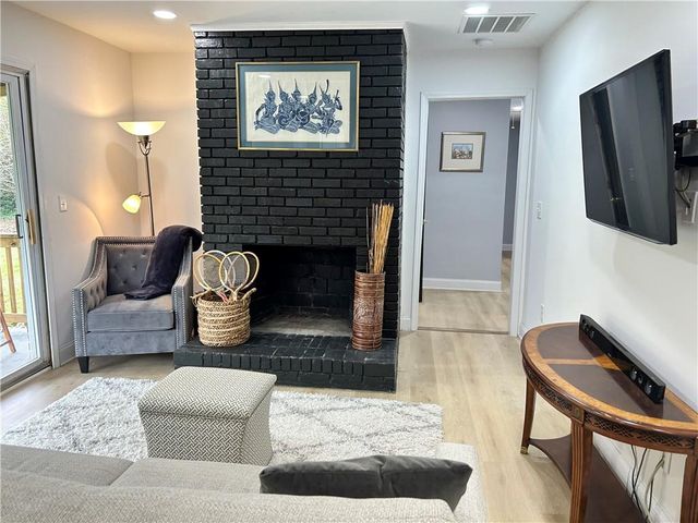 3271 Kelley Chapel Road, Decatur, GA 30034