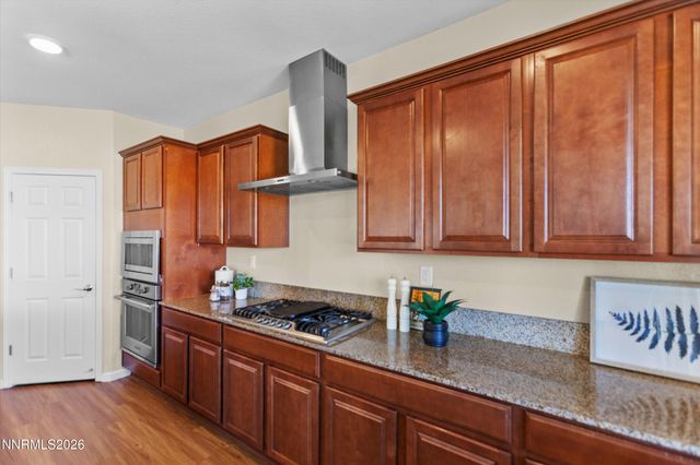 8095 Flint Springs Drive, Sun Valley, NV 89433