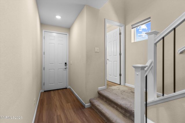 8095 Flint Springs Drive, Sun Valley, NV 89433