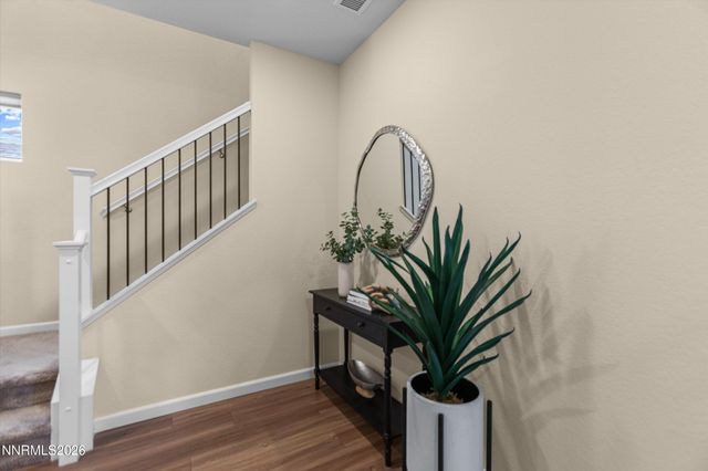 8095 Flint Springs Drive, Sun Valley, NV 89433