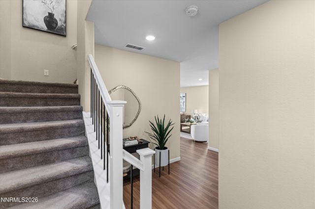 8095 Flint Springs Drive, Sun Valley, NV 89433