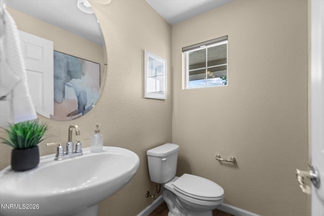8095 Flint Springs Drive, Sun Valley, NV 89433
