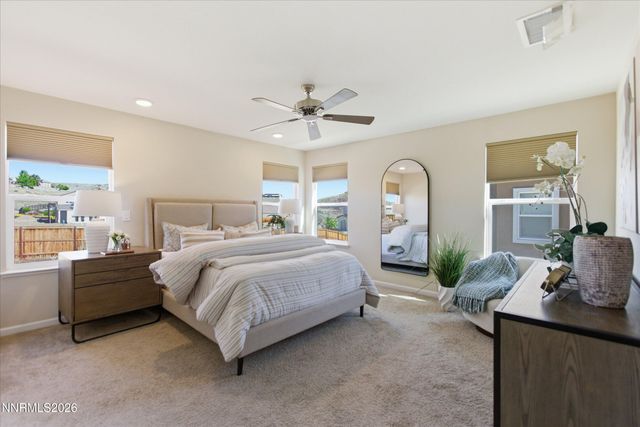 8095 Flint Springs Drive, Sun Valley, NV 89433