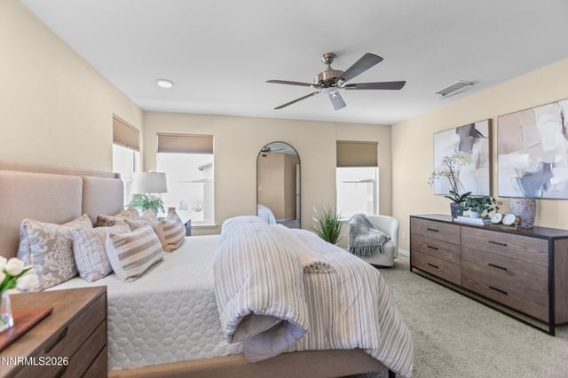 8095 Flint Springs Drive, Sun Valley, NV 89433