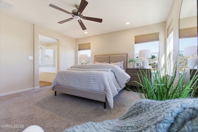 8095 Flint Springs Drive, Sun Valley, NV 89433