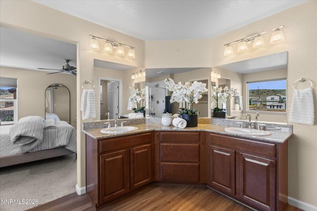 8095 Flint Springs Drive, Sun Valley, NV 89433