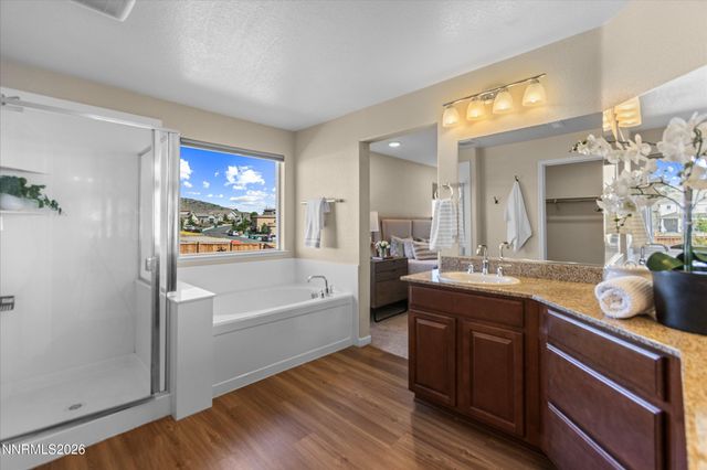 8095 Flint Springs Drive, Sun Valley, NV 89433