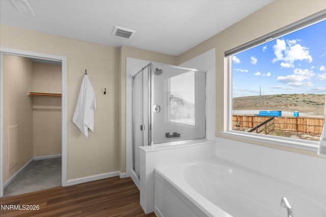 8095 Flint Springs Drive, Sun Valley, NV 89433
