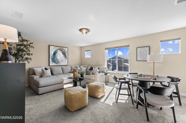 8095 Flint Springs Drive, Sun Valley, NV 89433
