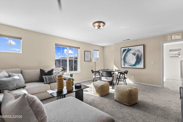 8095 Flint Springs Drive, Sun Valley, NV 89433