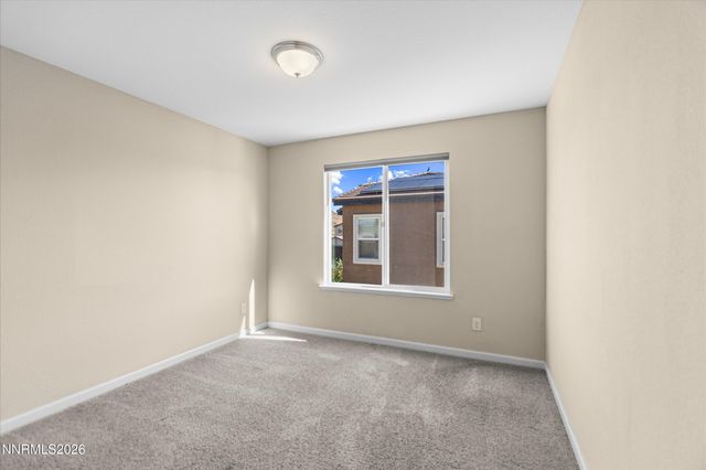 8095 Flint Springs Drive, Sun Valley, NV 89433
