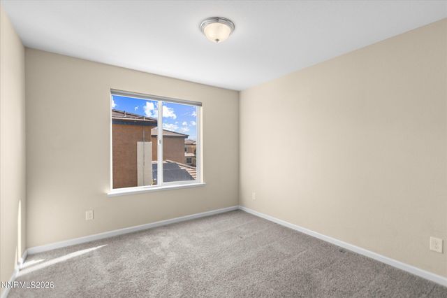 8095 Flint Springs Drive, Sun Valley, NV 89433