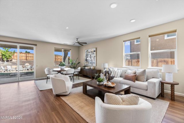 8095 Flint Springs Drive, Sun Valley, NV 89433