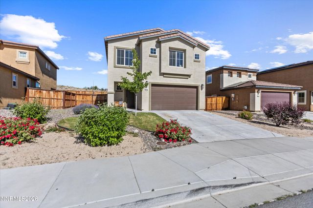 8095 Flint Springs Drive, Sun Valley, NV 89433