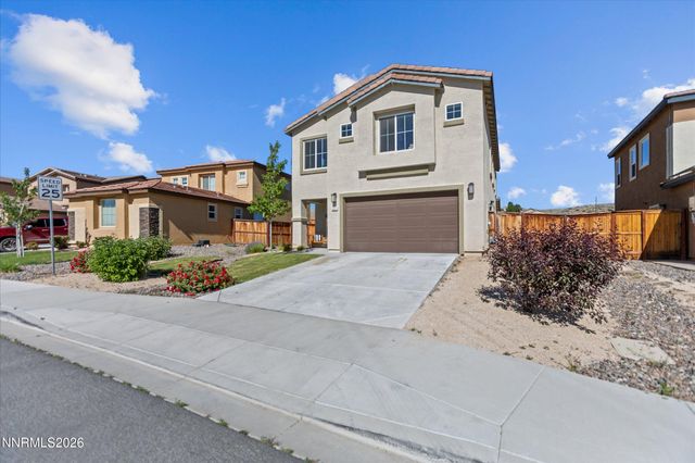 8095 Flint Springs Drive, Sun Valley, NV 89433