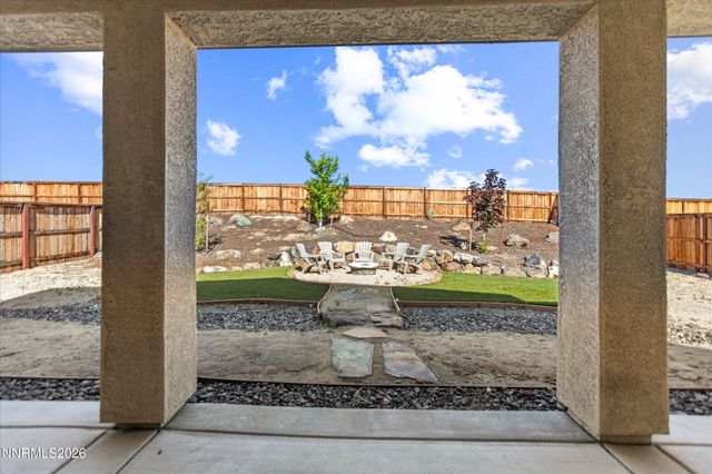 8095 Flint Springs Drive, Sun Valley, NV 89433